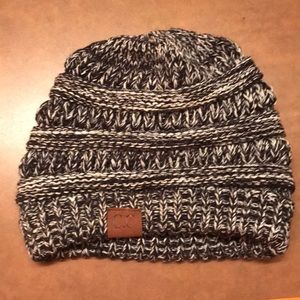 Cc beanie
